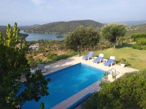 Villa Merveille